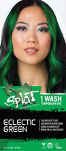 Splat 30 Wash Original Kit