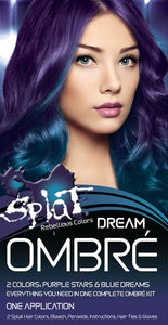 Splat 30 Wash Original Kit
