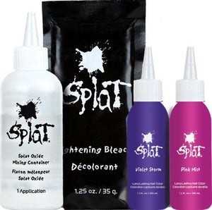 Splat 30 Wash Original Kit